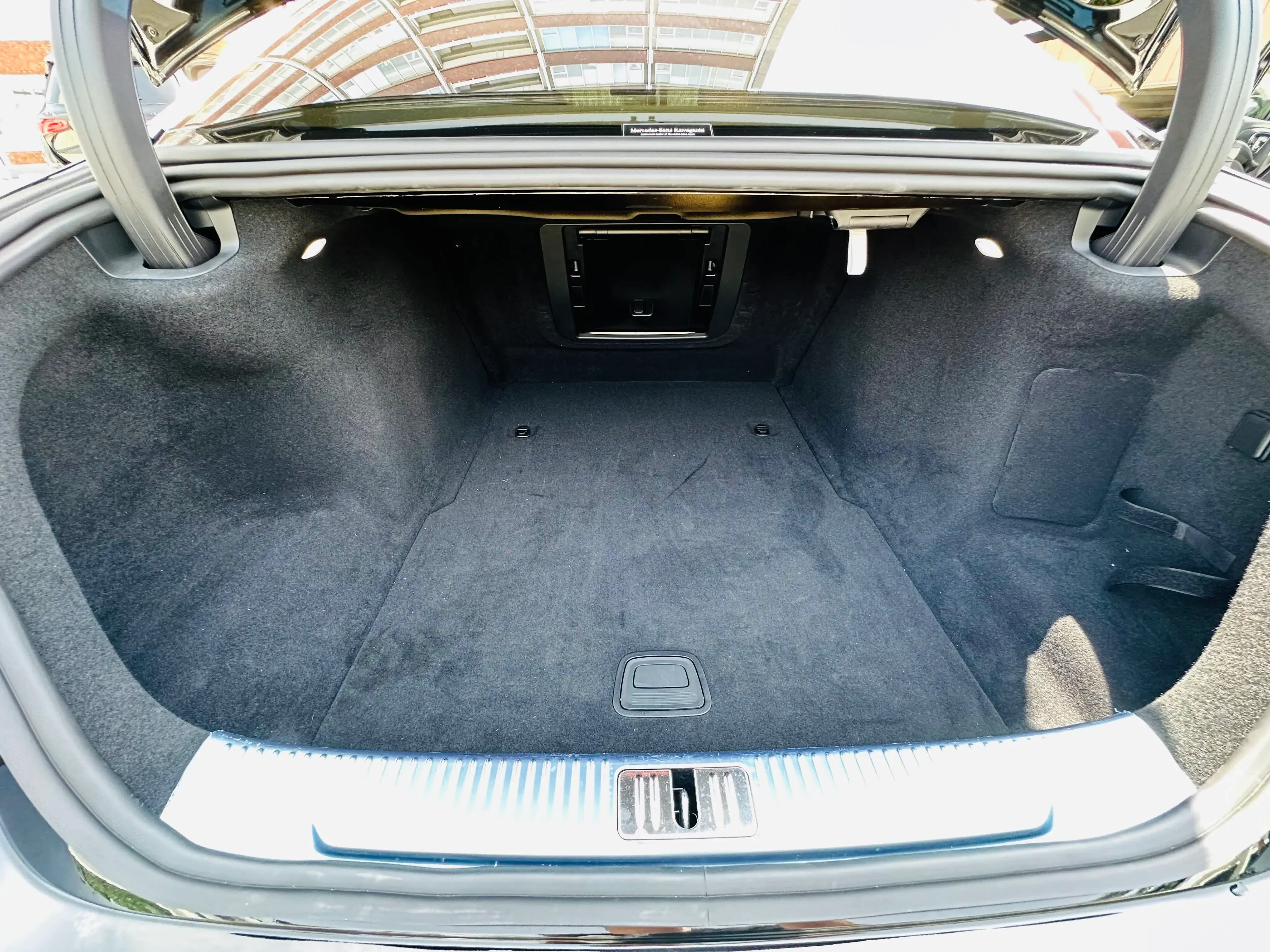 Mercedes-Benz S580 Long - View 5