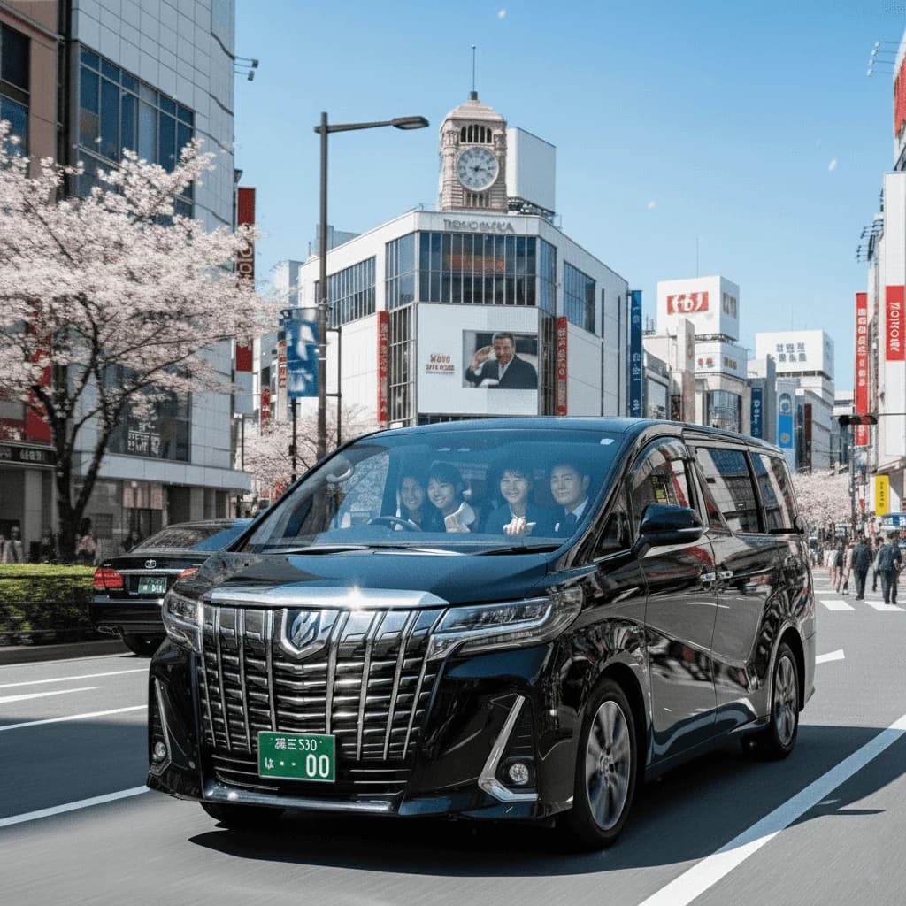 Comfortable city-to-city travel