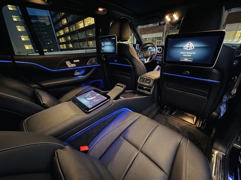 Luxury Interior