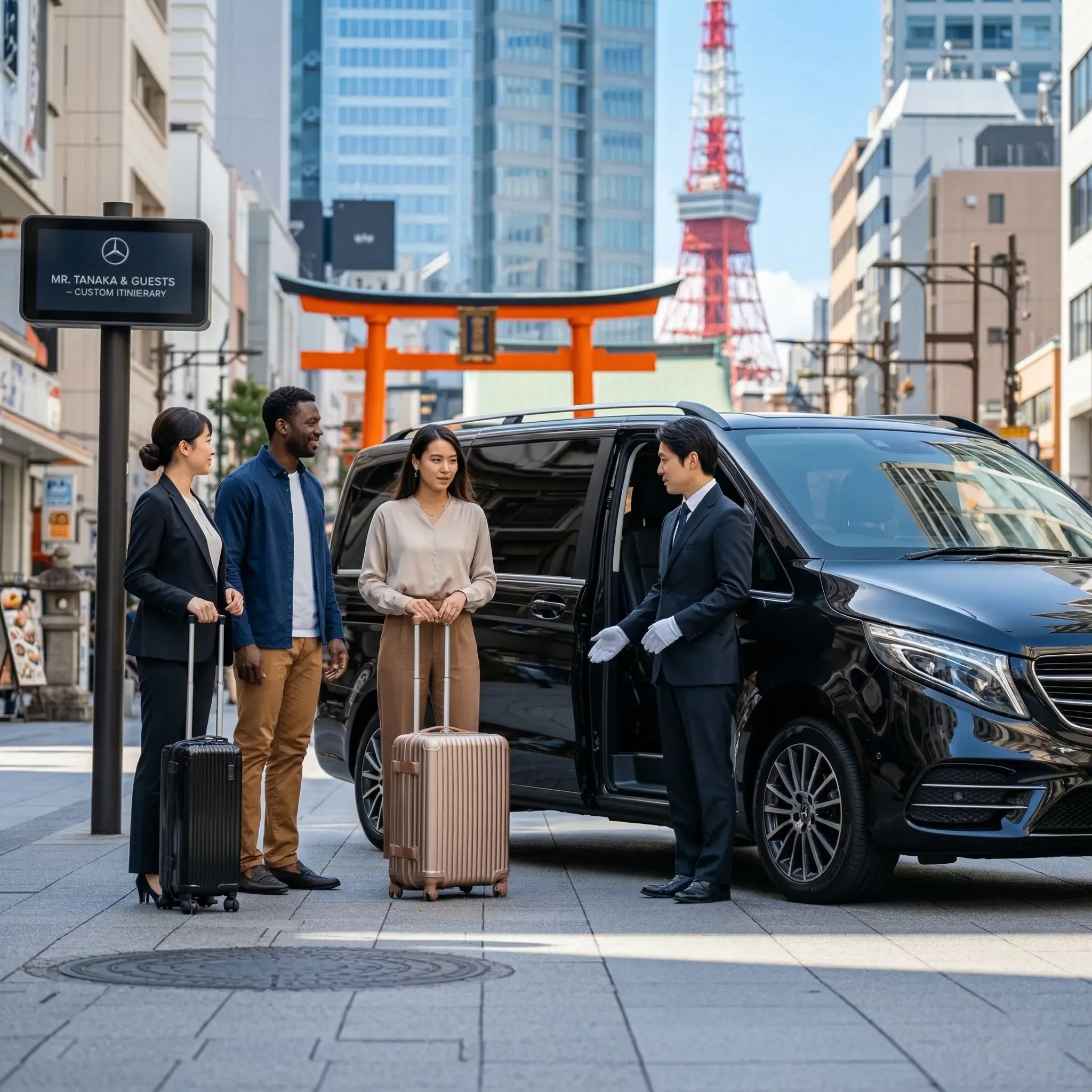 Business and professional use