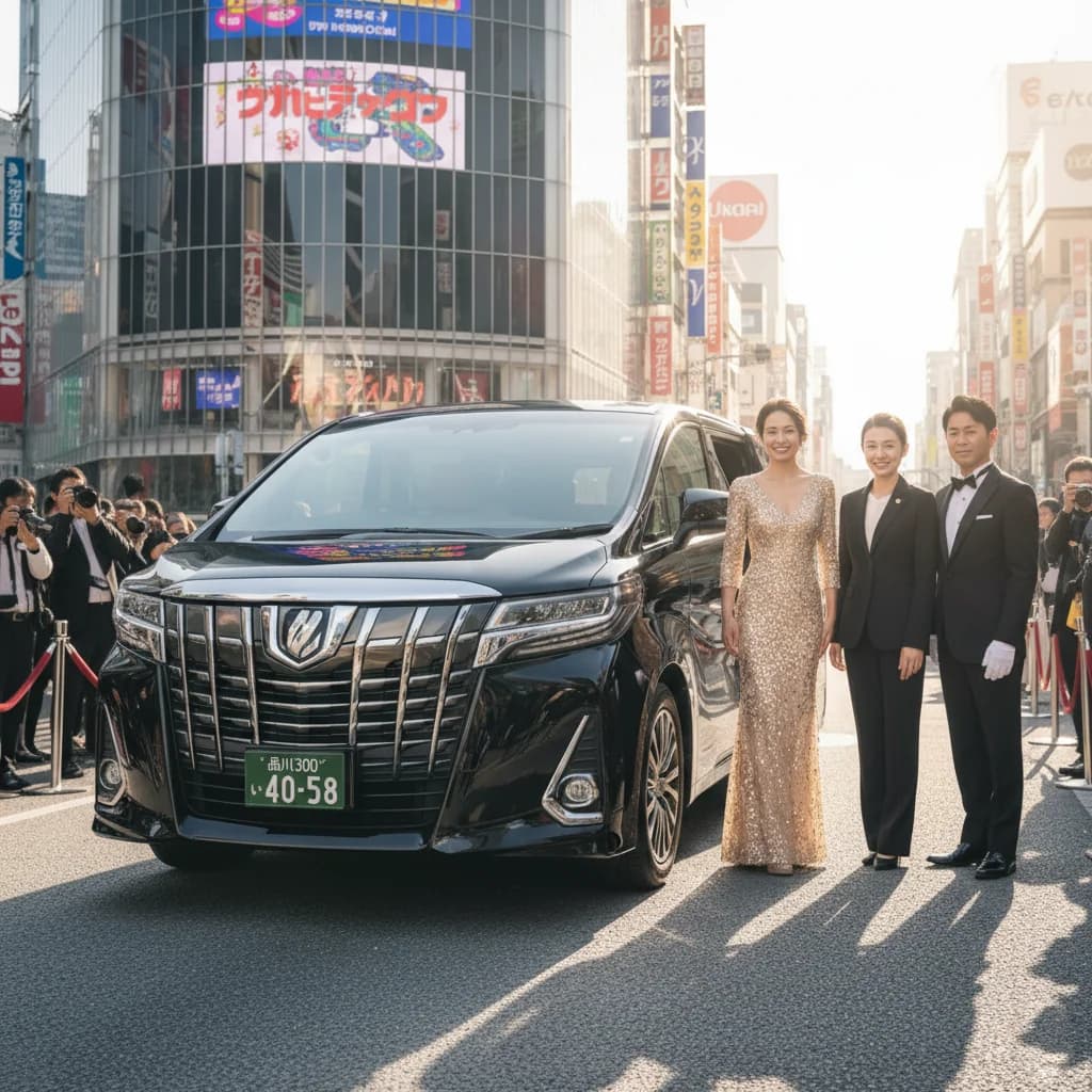 Corporate and formal events